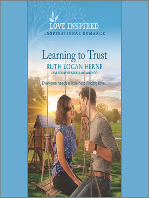 cover image of Learning to Trust